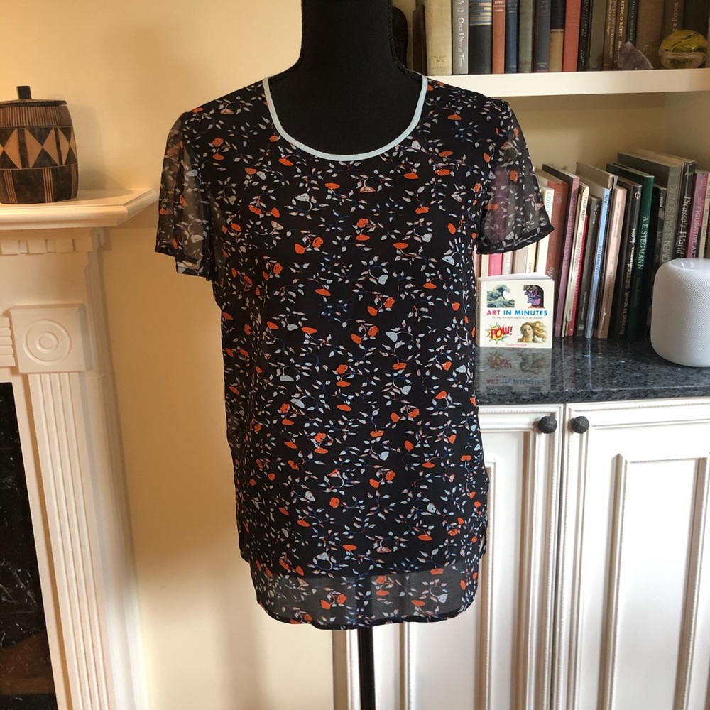Ella Moss Top